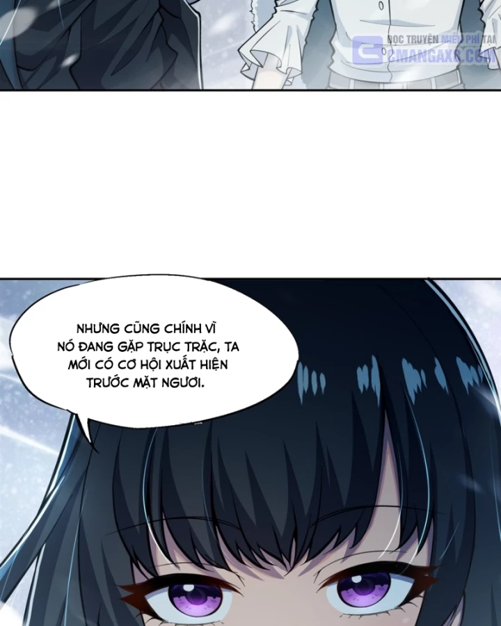 Những Phù Thủy Này Thật Không Đứng Đắn Chapter 17 - 29