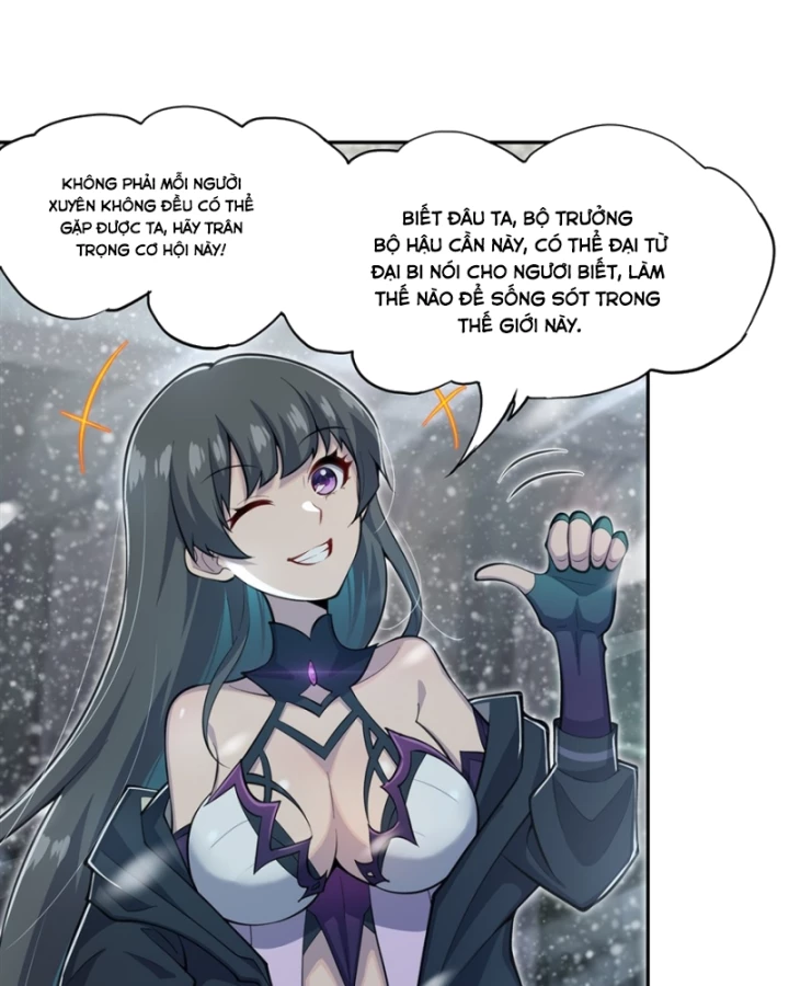 Những Phù Thủy Này Thật Không Đứng Đắn Chapter 17 - 31