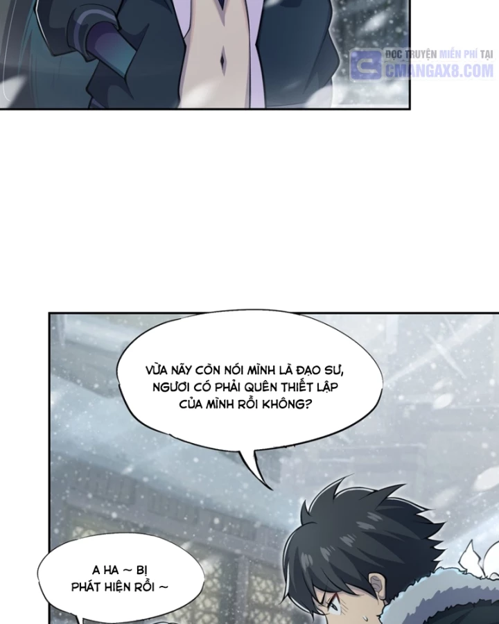 Những Phù Thủy Này Thật Không Đứng Đắn Chapter 17 - 32