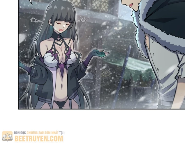 Những Phù Thủy Này Thật Không Đứng Đắn Chapter 17 - 33