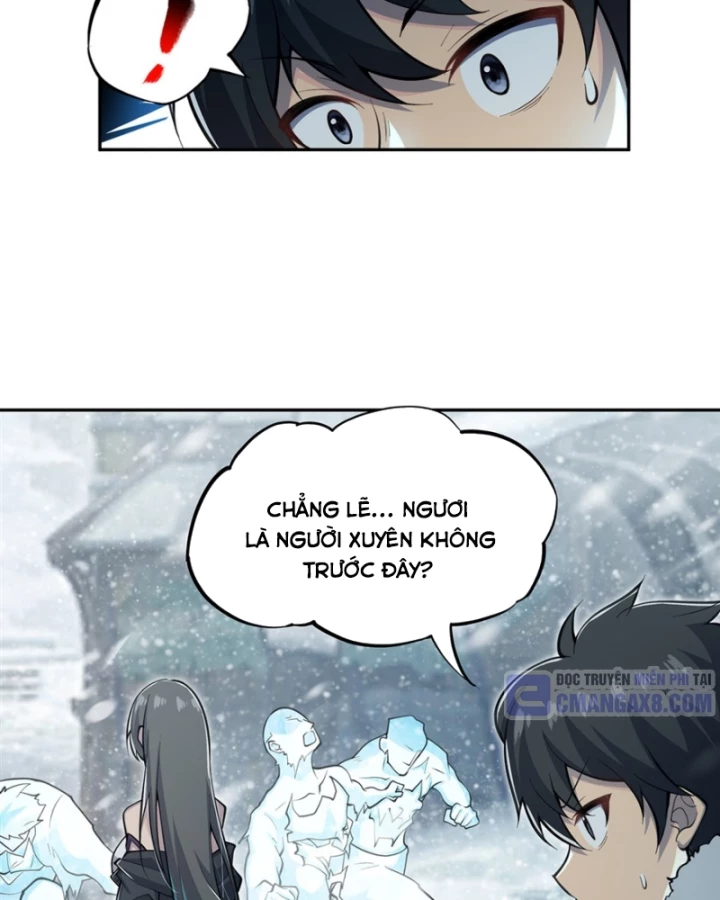 Những Phù Thủy Này Thật Không Đứng Đắn Chapter 17 - 35