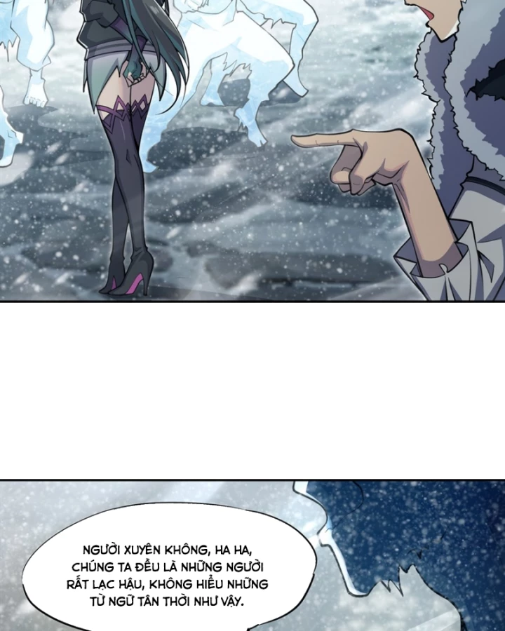 Những Phù Thủy Này Thật Không Đứng Đắn Chapter 17 - 36