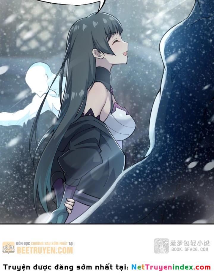 Những Phù Thủy Này Thật Không Đứng Đắn Chapter 17 - 37