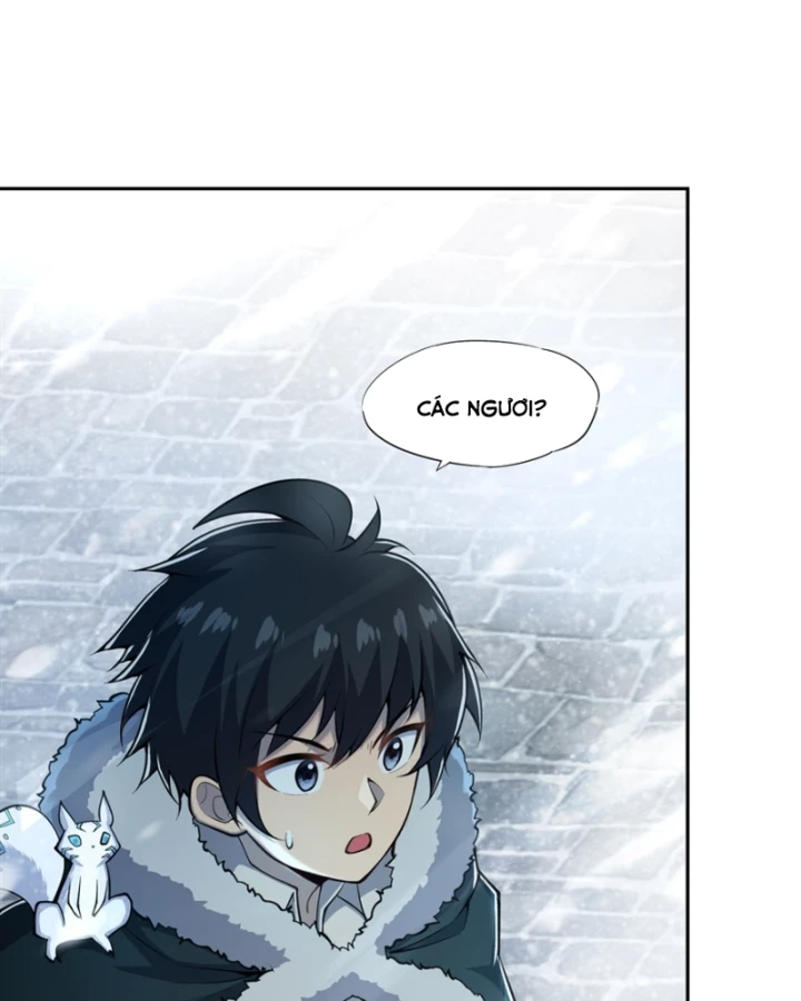 Những Phù Thủy Này Thật Không Đứng Đắn Chapter 17 - 38