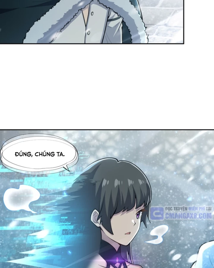 Những Phù Thủy Này Thật Không Đứng Đắn Chapter 17 - 39