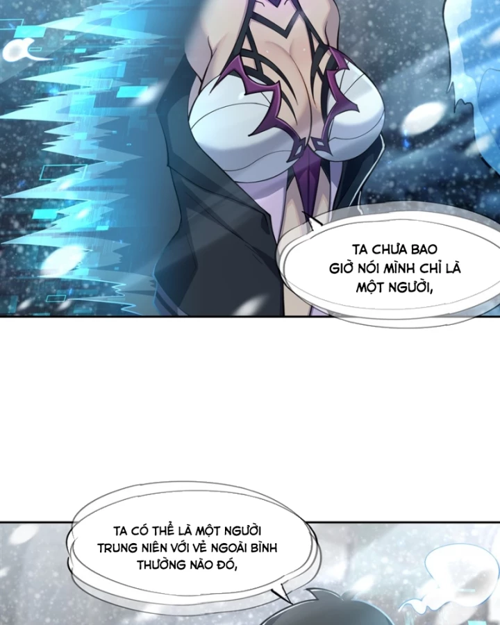 Những Phù Thủy Này Thật Không Đứng Đắn Chapter 17 - 40