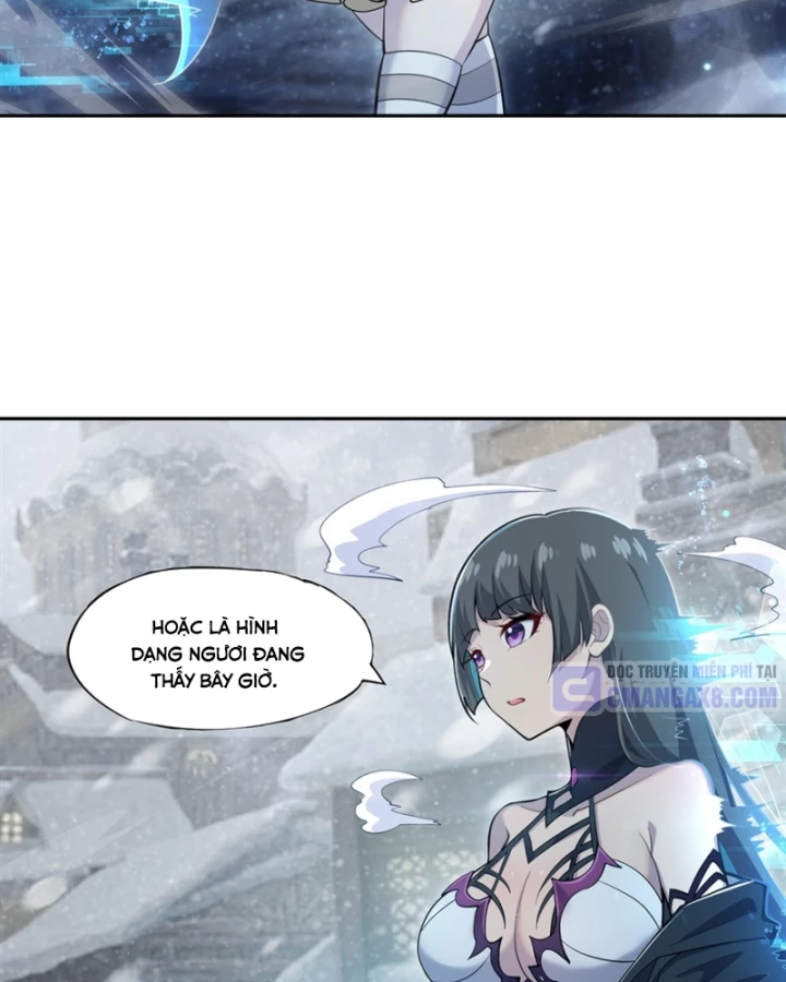 Những Phù Thủy Này Thật Không Đứng Đắn Chapter 17 - 43