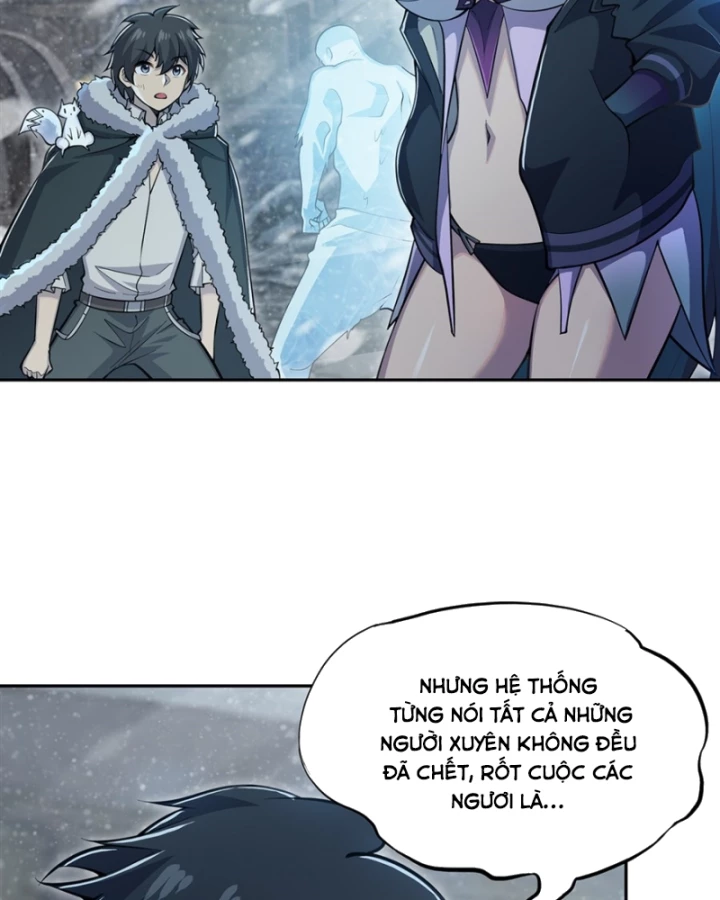 Những Phù Thủy Này Thật Không Đứng Đắn Chapter 17 - 44