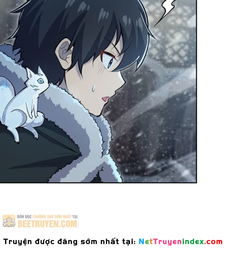 Những Phù Thủy Này Thật Không Đứng Đắn Chapter 17 - 45