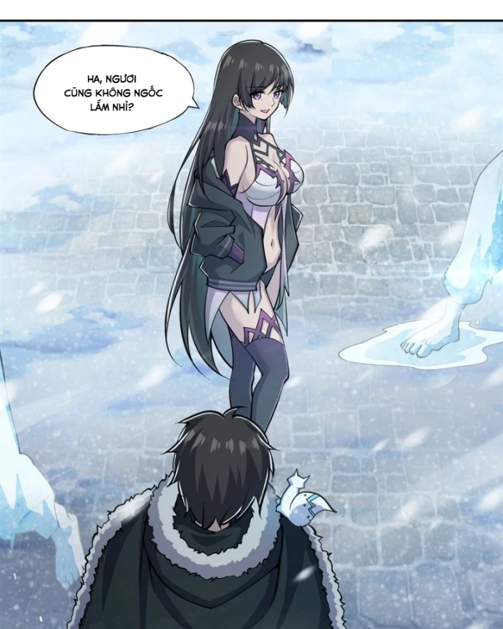 Những Phù Thủy Này Thật Không Đứng Đắn Chapter 17 - 50