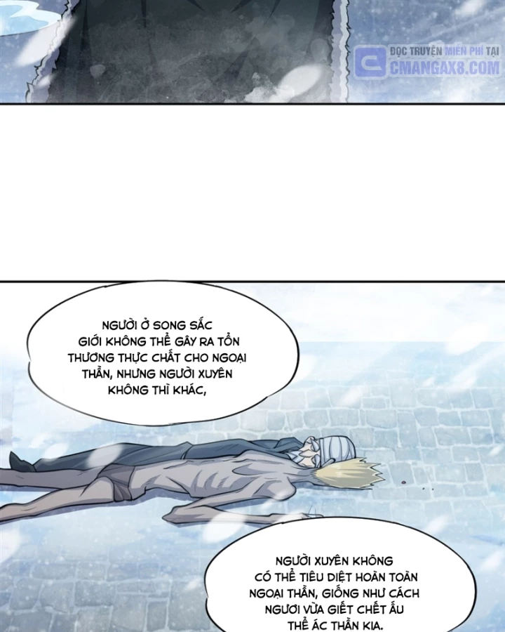 Những Phù Thủy Này Thật Không Đứng Đắn Chapter 17 - 51