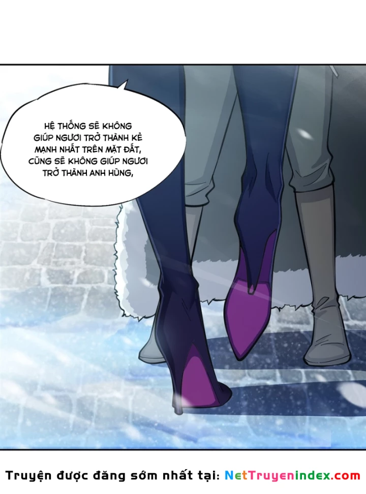 Những Phù Thủy Này Thật Không Đứng Đắn Chapter 17 - 53