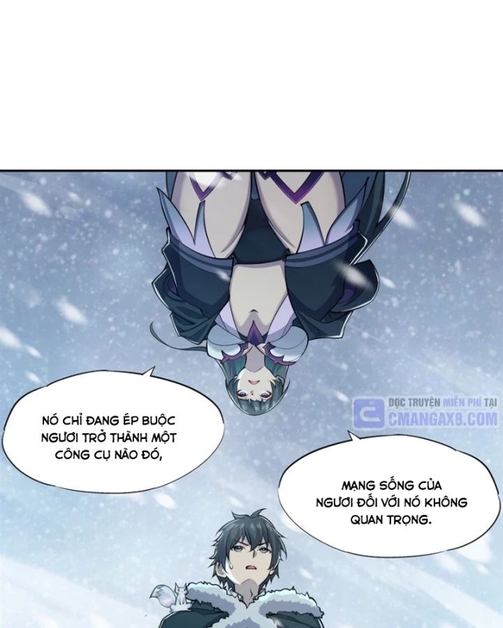 Những Phù Thủy Này Thật Không Đứng Đắn Chapter 17 - 54