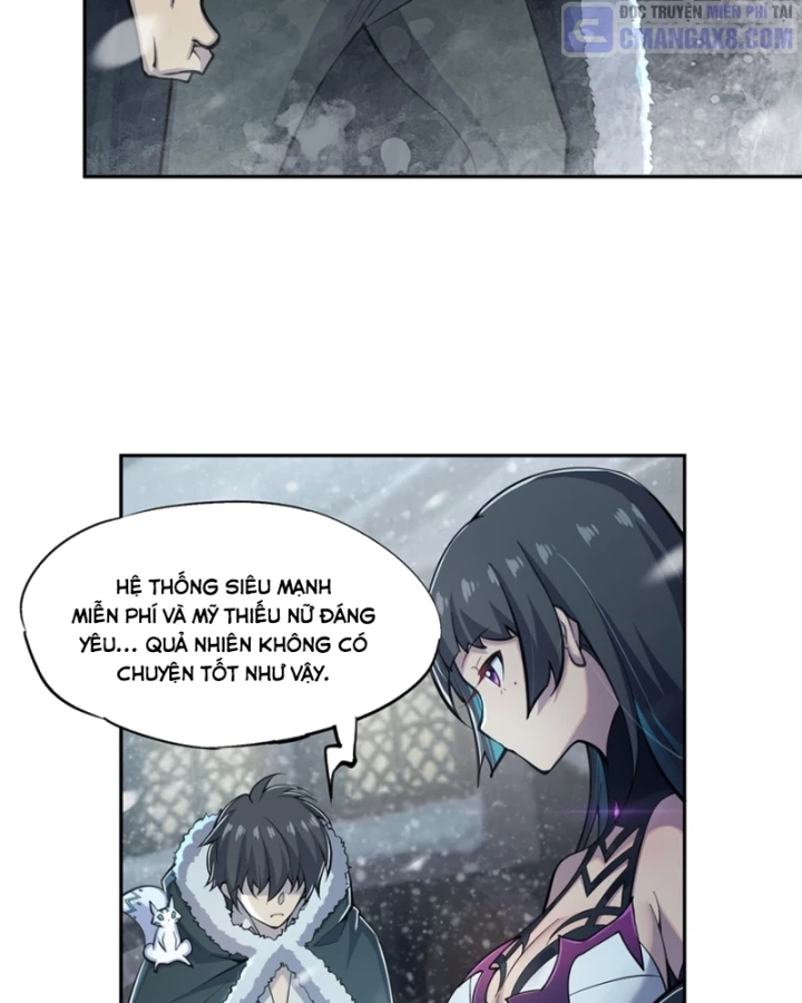 Những Phù Thủy Này Thật Không Đứng Đắn Chapter 17 - 58