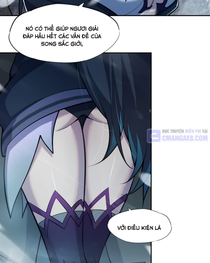 Những Phù Thủy Này Thật Không Đứng Đắn Chapter 17 - 61