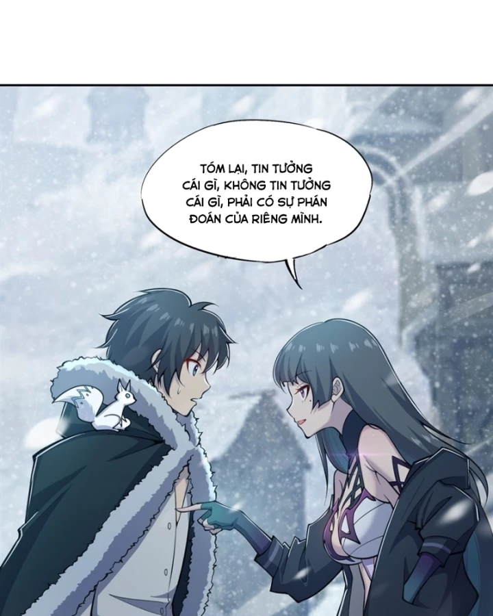 Những Phù Thủy Này Thật Không Đứng Đắn Chapter 17 - 64