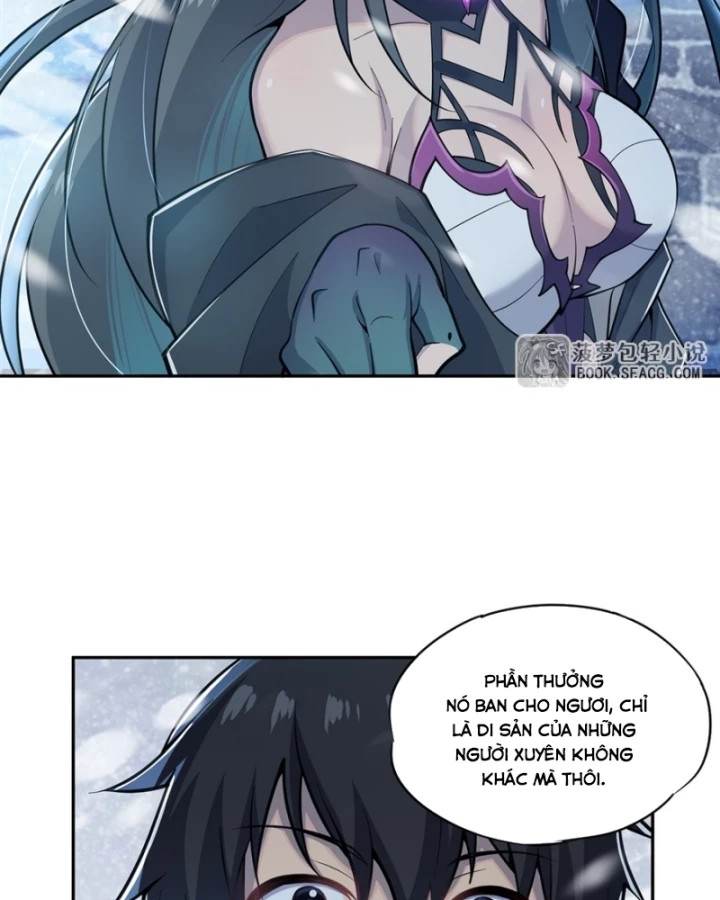 Những Phù Thủy Này Thật Không Đứng Đắn Chapter 17 - 66