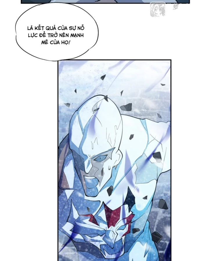 Những Phù Thủy Này Thật Không Đứng Đắn Chapter 17 - 68