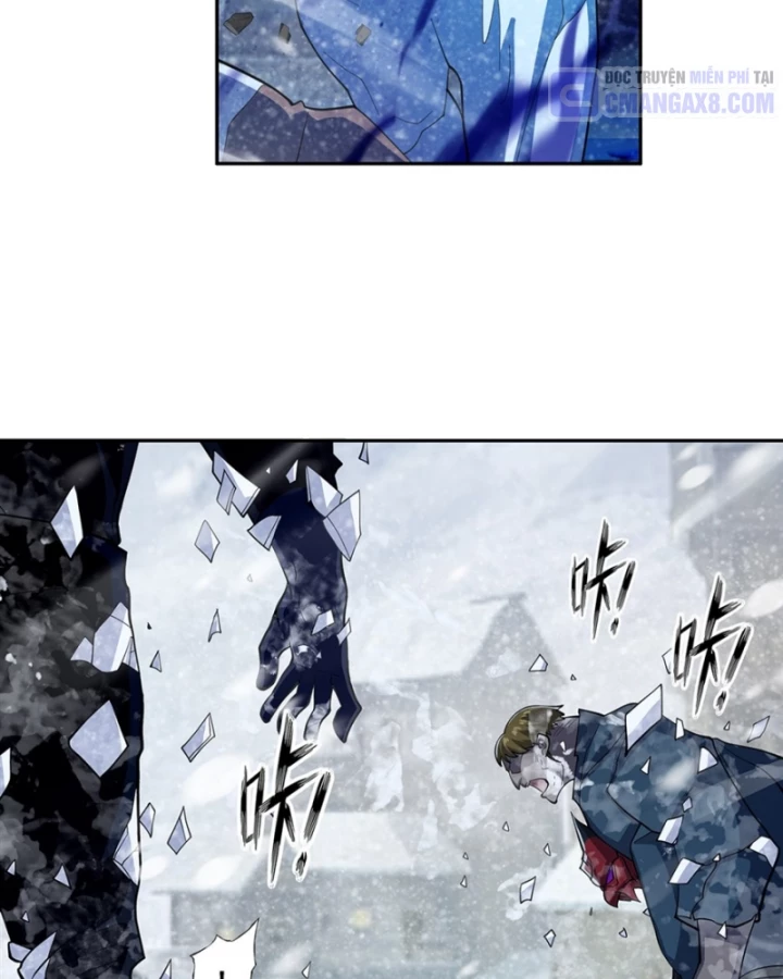 Những Phù Thủy Này Thật Không Đứng Đắn Chapter 17 - 69