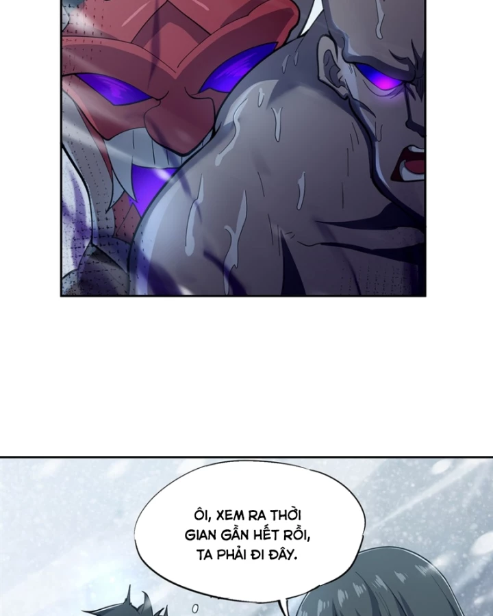 Những Phù Thủy Này Thật Không Đứng Đắn Chapter 17 - 73