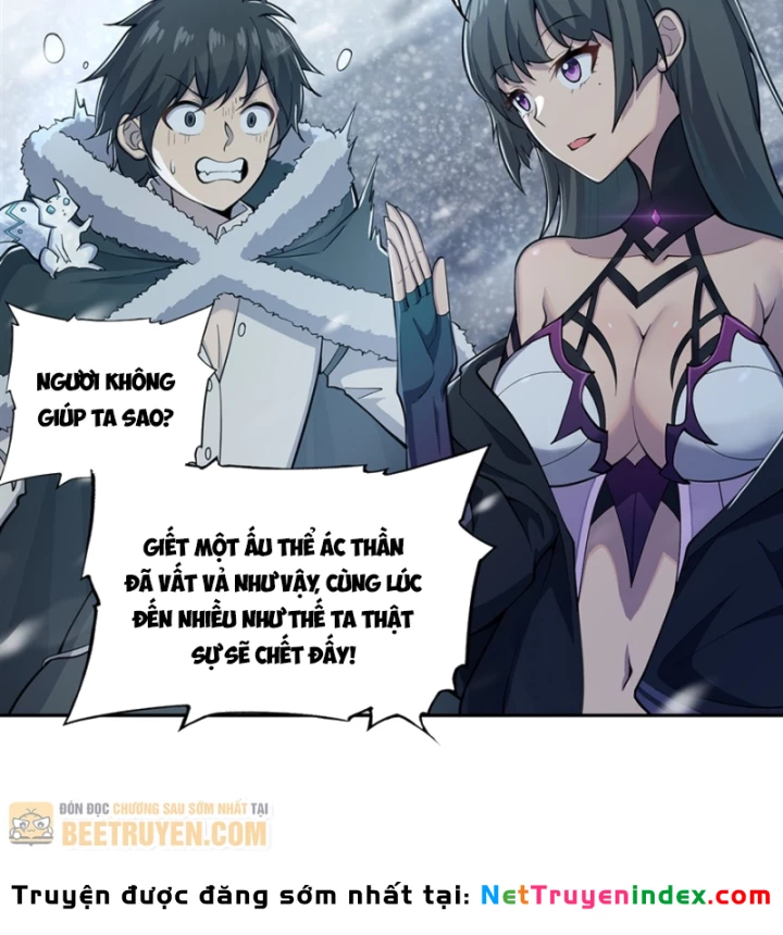 Những Phù Thủy Này Thật Không Đứng Đắn Chapter 17 - 74