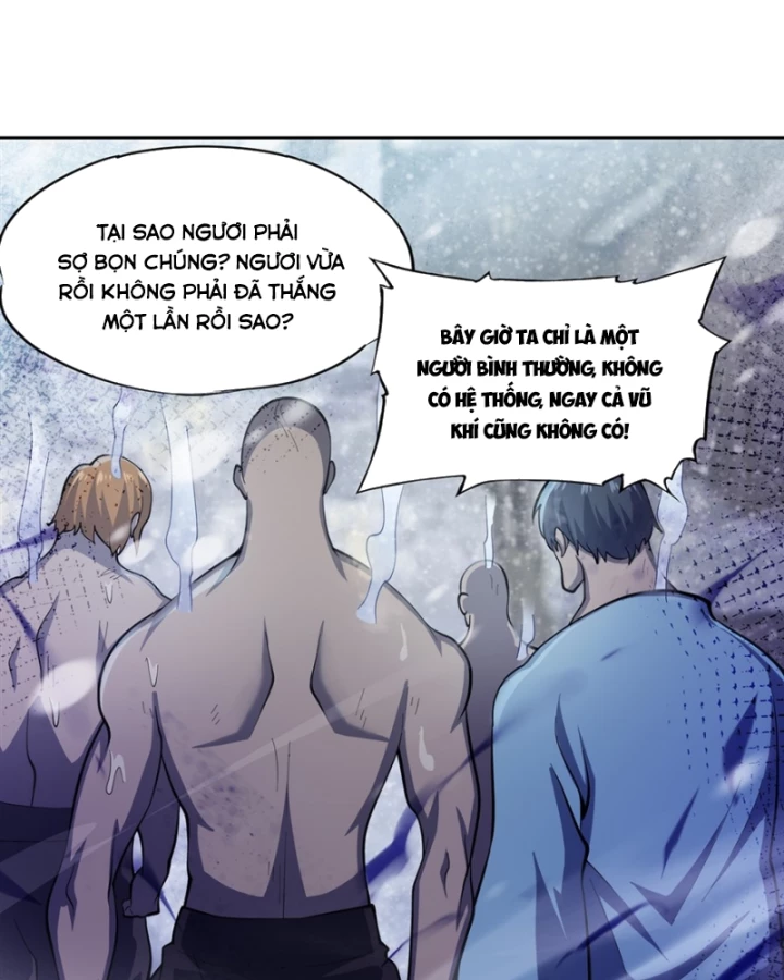 Những Phù Thủy Này Thật Không Đứng Đắn Chapter 17 - 75