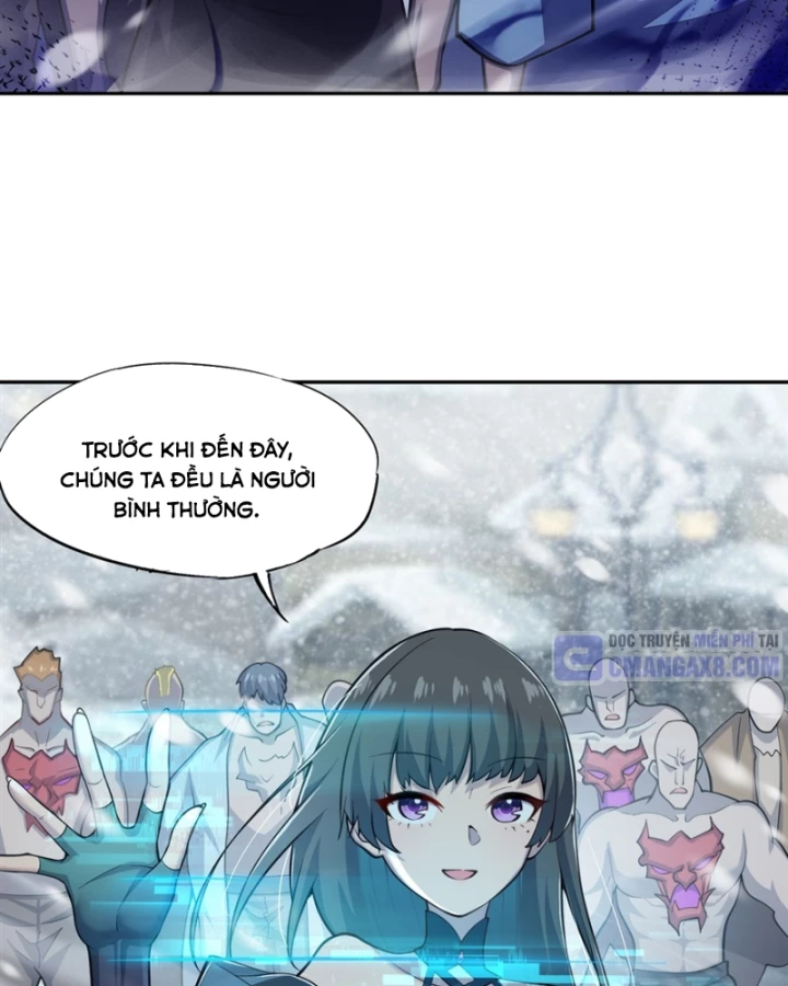 Những Phù Thủy Này Thật Không Đứng Đắn Chapter 17 - 76