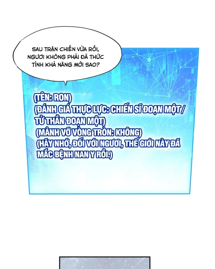 Những Phù Thủy Này Thật Không Đứng Đắn Chapter 17 - 79