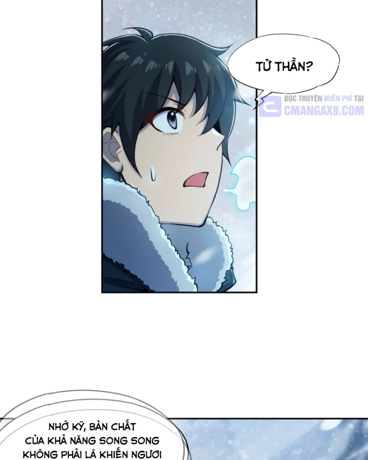 Những Phù Thủy Này Thật Không Đứng Đắn Chapter 17 - 80