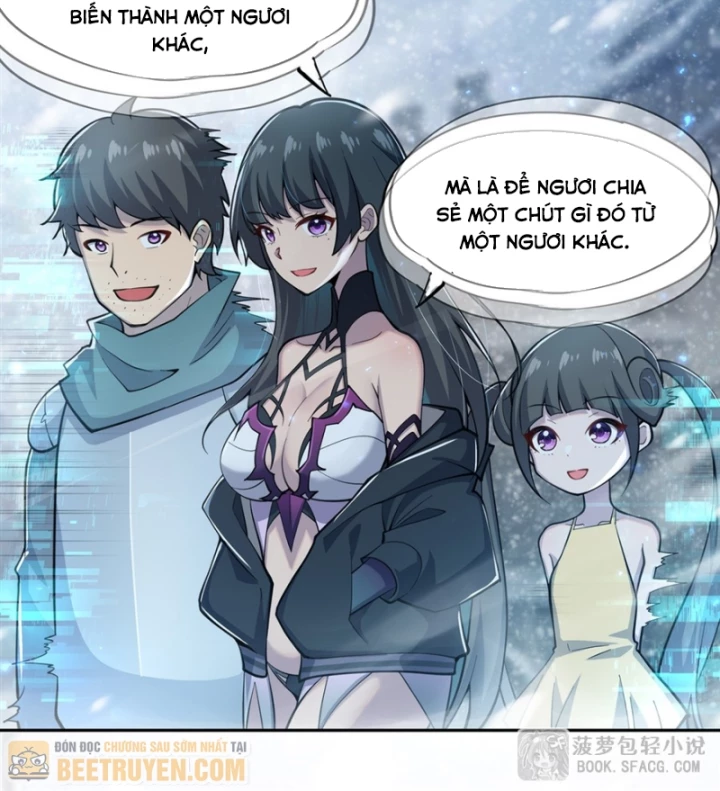 Những Phù Thủy Này Thật Không Đứng Đắn Chapter 17 - 81