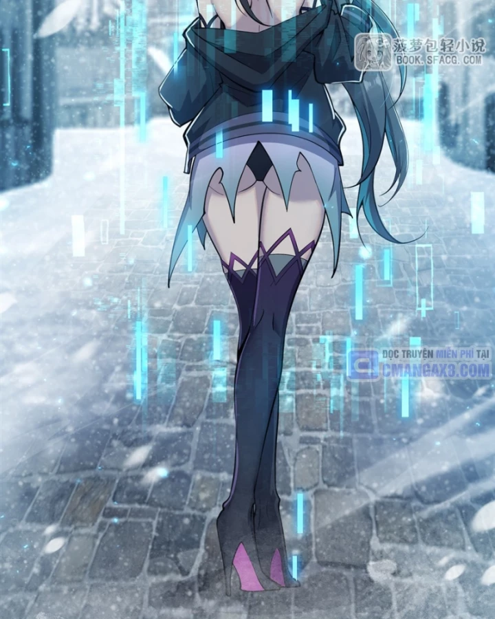 Những Phù Thủy Này Thật Không Đứng Đắn Chapter 17 - 83