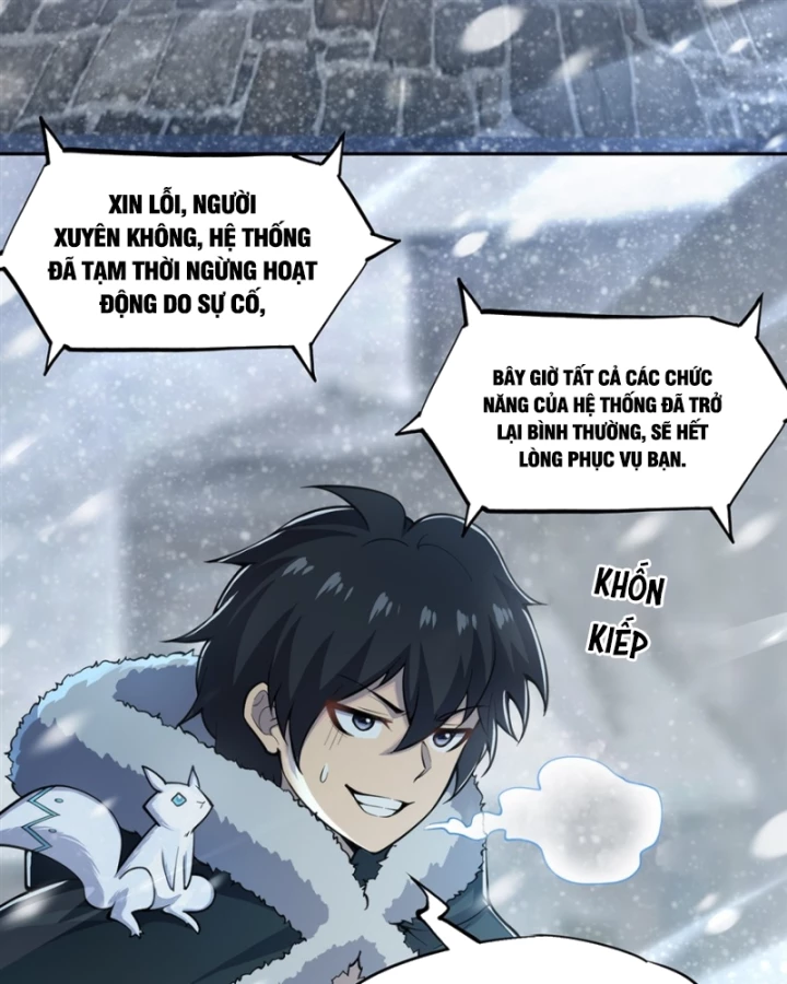 Những Phù Thủy Này Thật Không Đứng Đắn Chapter 17 - 89