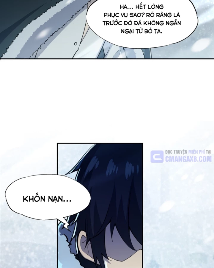 Những Phù Thủy Này Thật Không Đứng Đắn Chapter 17 - 90