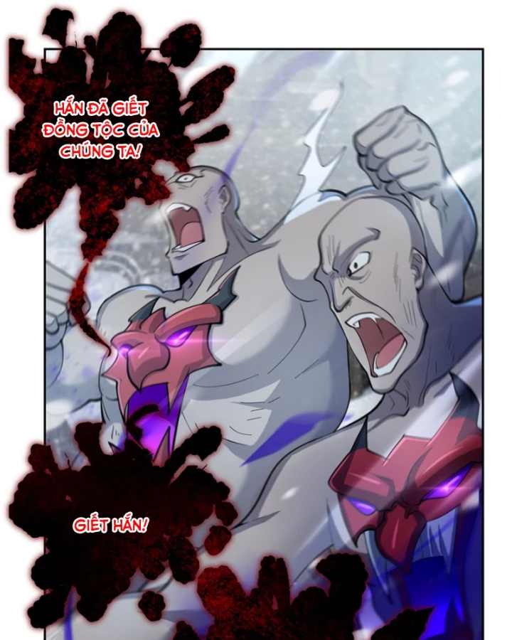 Những Phù Thủy Này Thật Không Đứng Đắn Chapter 17 - 93