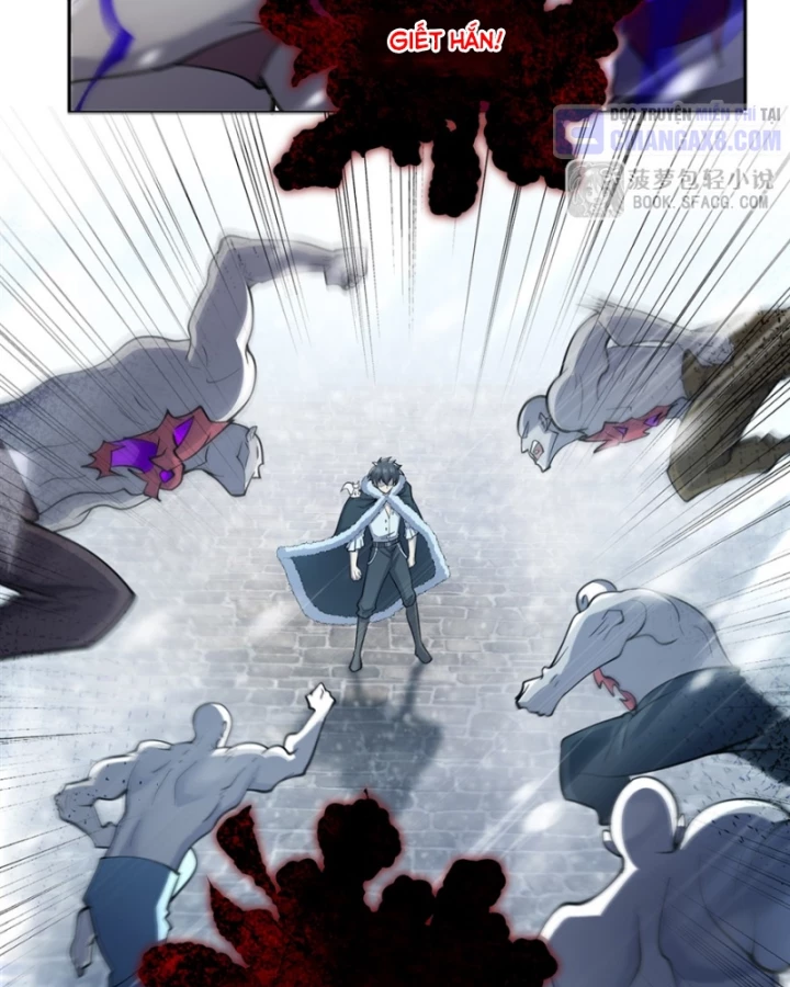 Những Phù Thủy Này Thật Không Đứng Đắn Chapter 17 - 94