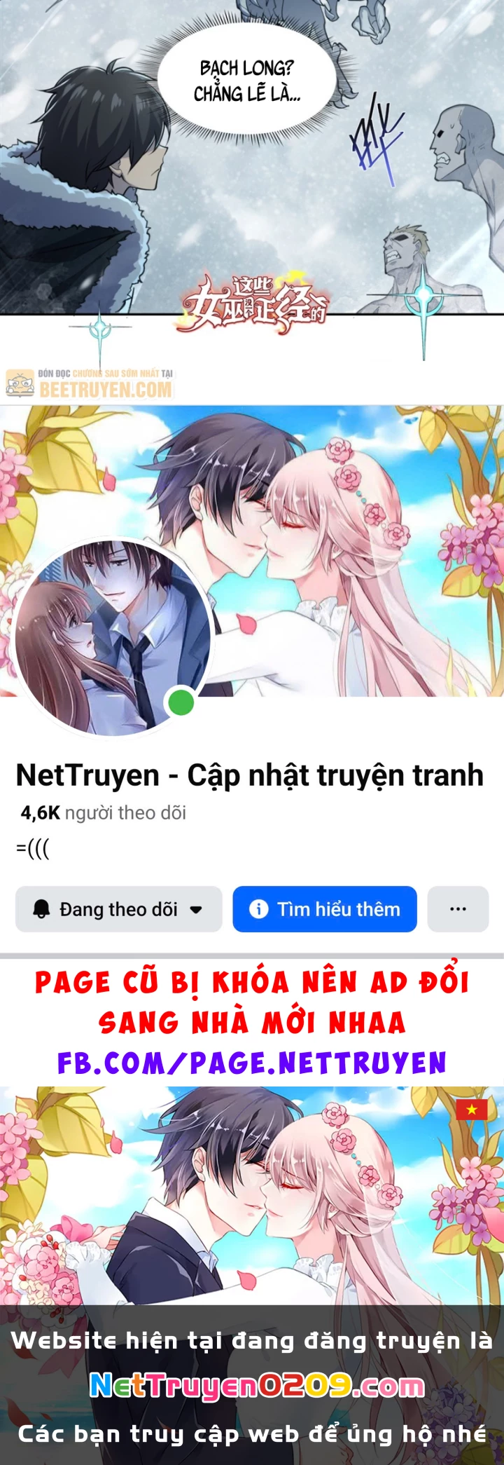 Những Phù Thủy Này Thật Không Đứng Đắn Chapter 17 - 98