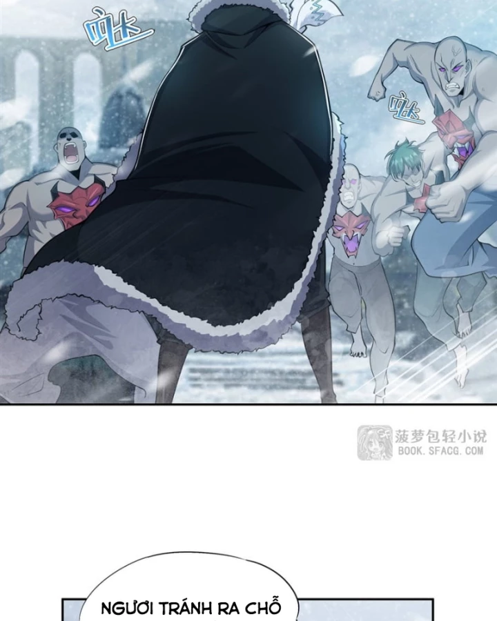 Những Phù Thủy Này Thật Không Đứng Đắn Chapter 18 - 3