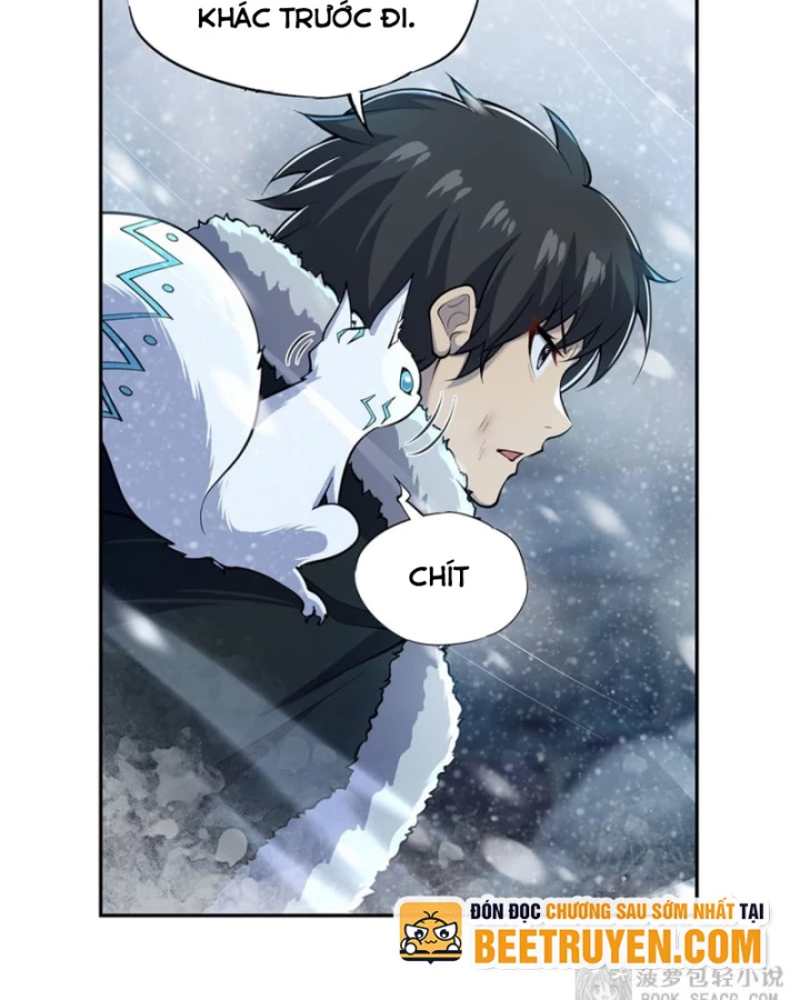 Những Phù Thủy Này Thật Không Đứng Đắn Chapter 18 - 4