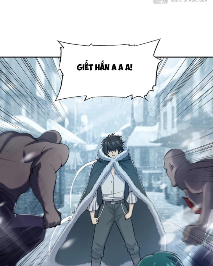 Những Phù Thủy Này Thật Không Đứng Đắn Chapter 18 - 5