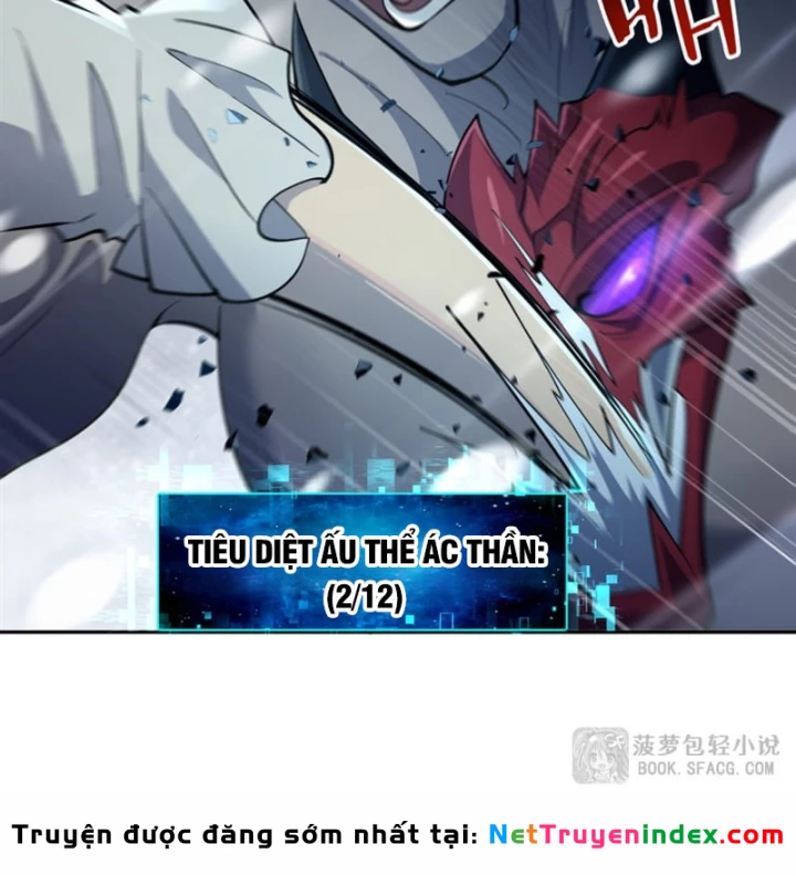 Những Phù Thủy Này Thật Không Đứng Đắn Chapter 18 - 10