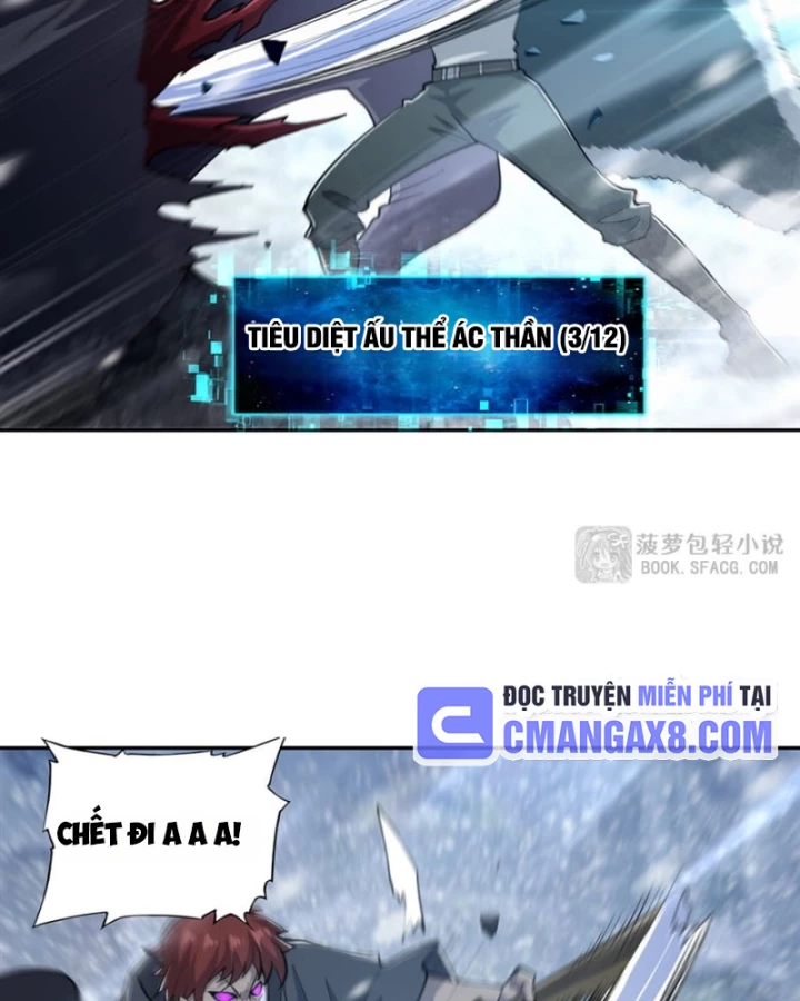 Những Phù Thủy Này Thật Không Đứng Đắn Chapter 18 - 13