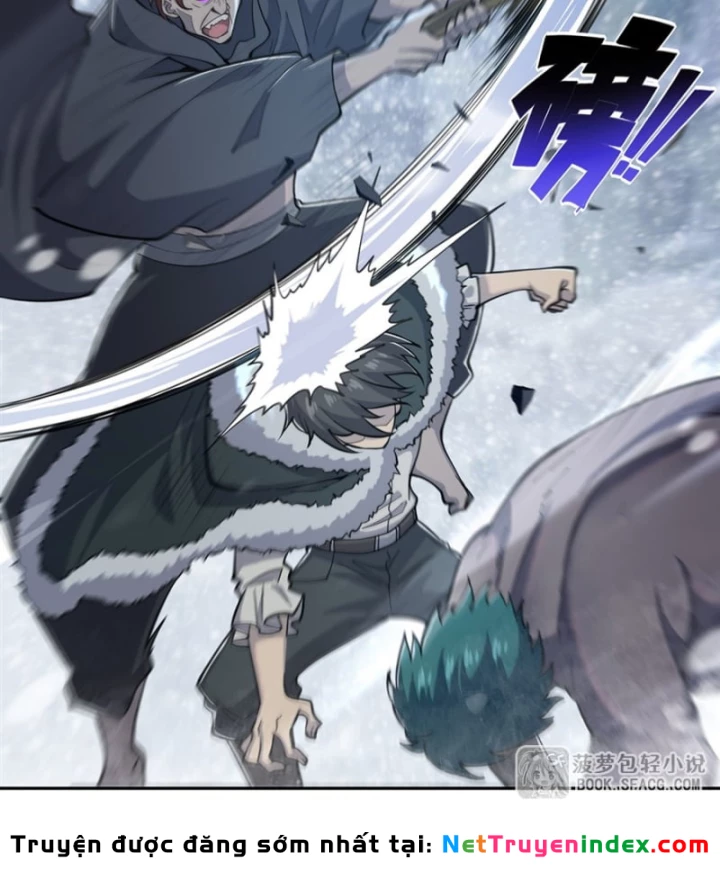 Những Phù Thủy Này Thật Không Đứng Đắn Chapter 18 - 14