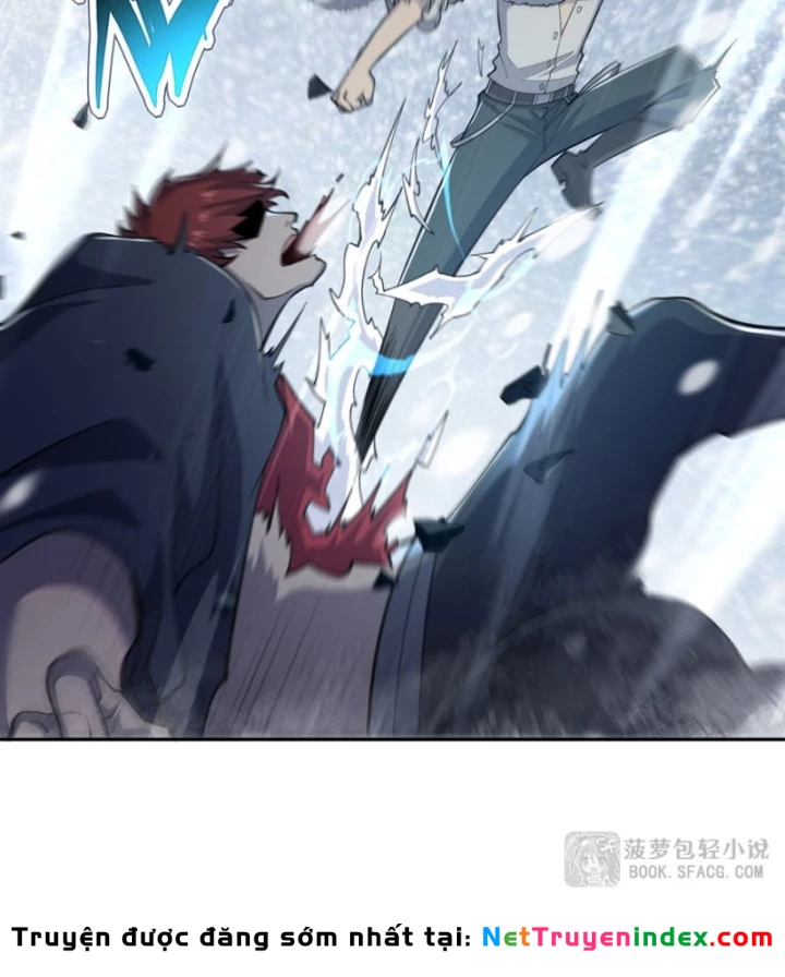 Những Phù Thủy Này Thật Không Đứng Đắn Chapter 18 - 18