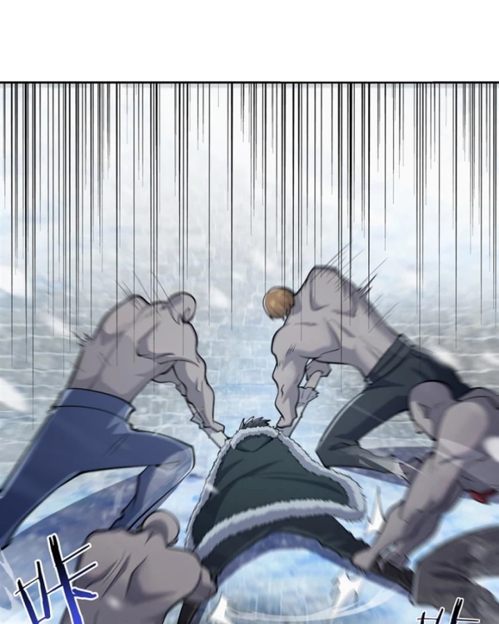 Những Phù Thủy Này Thật Không Đứng Đắn Chapter 18 - 23