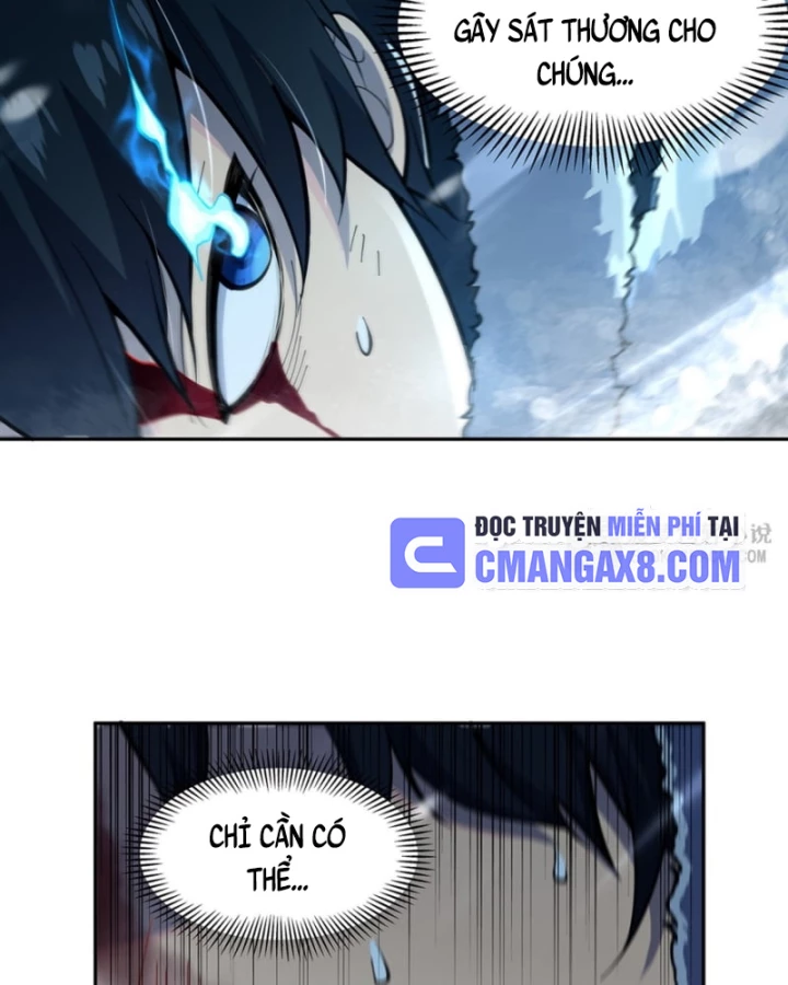 Những Phù Thủy Này Thật Không Đứng Đắn Chapter 18 - 29