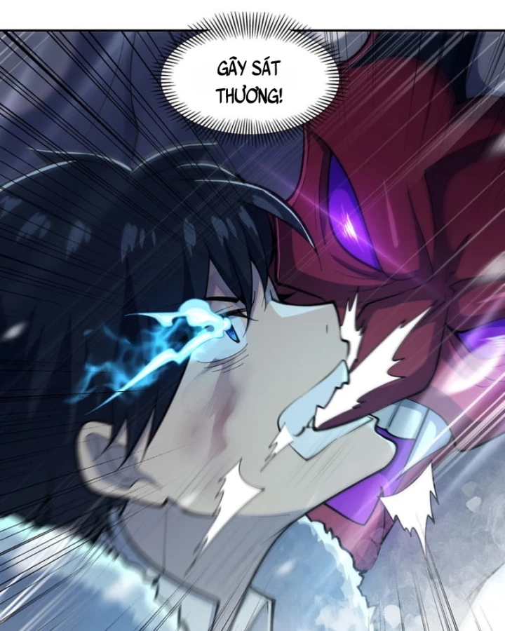 Những Phù Thủy Này Thật Không Đứng Đắn Chapter 18 - 31