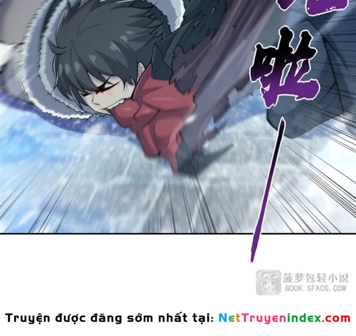 Những Phù Thủy Này Thật Không Đứng Đắn Chapter 18 - 34