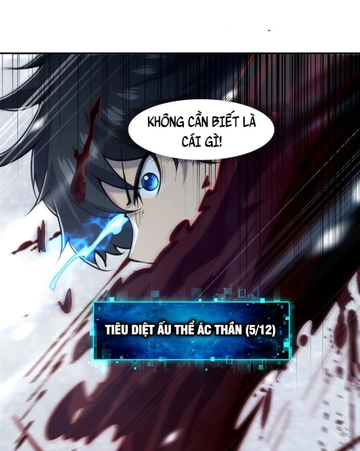 Những Phù Thủy Này Thật Không Đứng Đắn Chapter 18 - 35