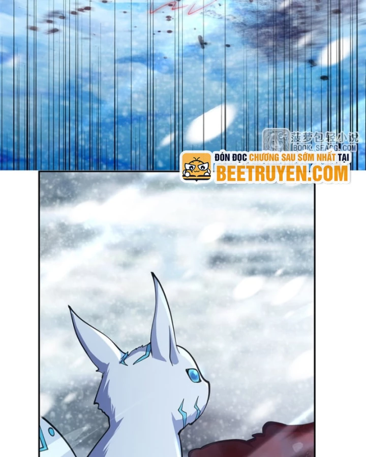 Những Phù Thủy Này Thật Không Đứng Đắn Chapter 18 - 38