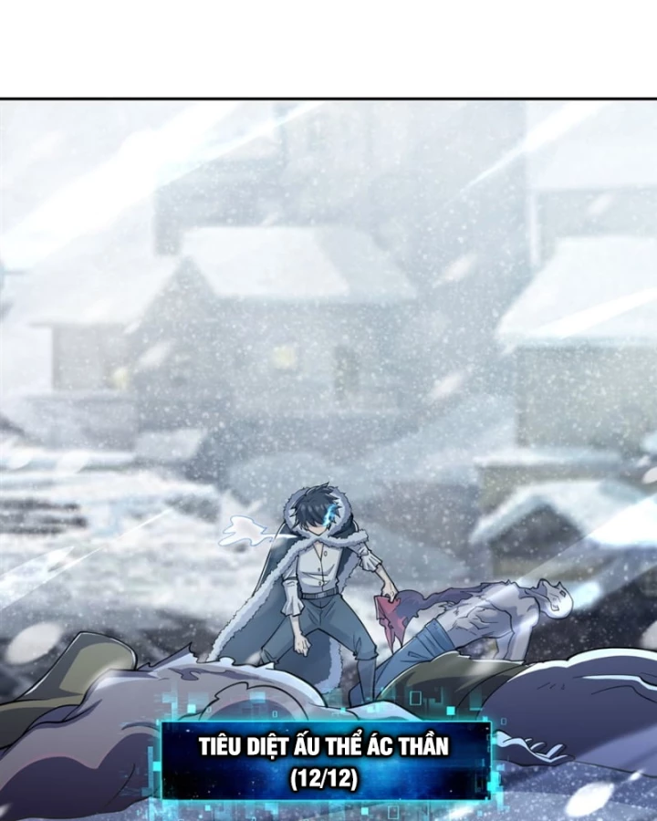 Những Phù Thủy Này Thật Không Đứng Đắn Chapter 18 - 40